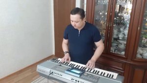 #Yamaha#muzik#azer                                    Sen gelmez oldun . DaureN