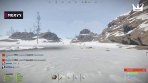 Top 50 FUNNIEST Rust Moments of all time!