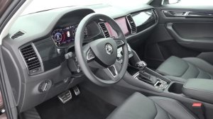 Volkswagen Tiguan или Skoda Kodiaq? Братобойня в немецком порядке