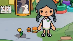 ГДЕ НАЙТИ РЕДКИЕ ВЕЩИ ?! ?? || тока бока || toca life world || Aeslie Toca