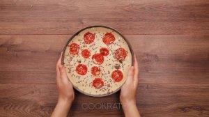 Что можно приготовить из мясного фарша? Незабываемая вкуснятина!| Cookrate - Русский