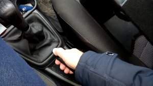 LADA GRANTA FL УСТАНОВКА И ПРОВЕРКА ПОДЛОКОТНИКА