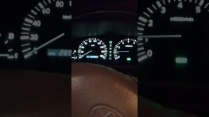 Тщетные попытки настроить 3S FSE D-4