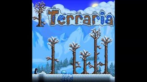 Terraria 1.2 Music - Crimson