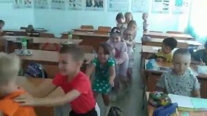 Школа будущего первоклассника