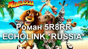 Roman 5R8RR in EchoLink RUSSIA