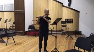 К. Сен-Санс Карнавал животных. Птичник