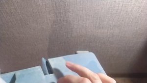 Обзор улучшений на швабру из магазина Порядок