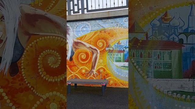 КРЕМЛЕВСКАЯ НАБЕРЕЖНАЯ  КАЗАНЬ  СЕГОДНЯ