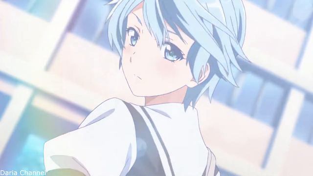 Аниме клип/Не Отлипал. смотреть онлайн