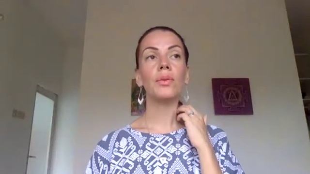 Прямой эфир "От зачатия до закрытия родов". Осознанное зачатие. Естественные роды. Как закрыть роды