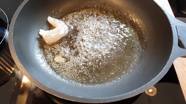 КЕТО-МАКАРОШКИ // РЕЦЕПТ ШИРАТАКИ С МОРЕПРОДУКТАМИ // LOW CARB