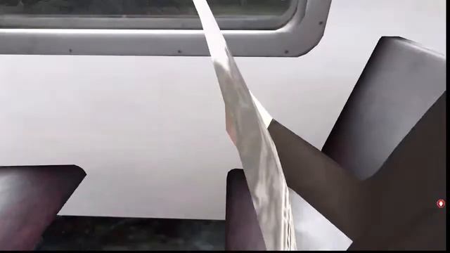 Стрим по Trainz Simulator 2012.Катаюсь сегодня на ЭД4МК.#1.