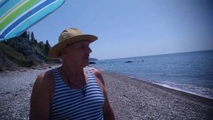 Агой турбаза волна