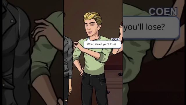 The Shaw Brothers - Episode 3 (Episode Choose Your Story) смотреть онлайн