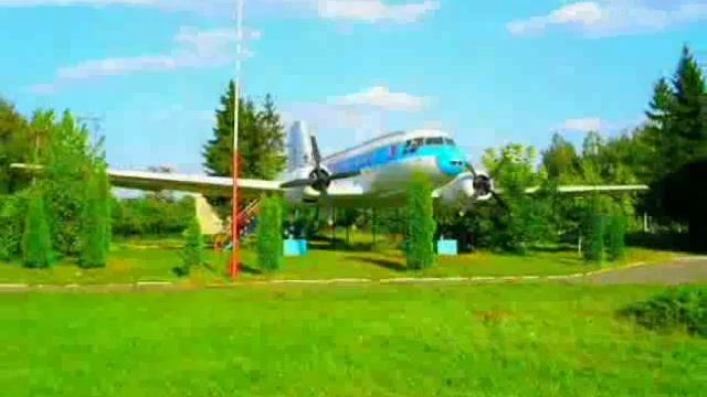 *ШЕПЕТОВКА*