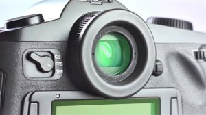 Обзор Leica S
