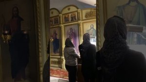 Великое славословие (муз. Василия Леонтьевича Лирина)