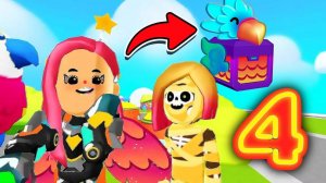 PK XD 4 СЕКРЕТНАЯ КОРОБКА   !!!