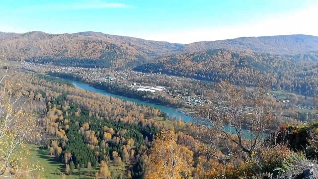 Чертов палец. Алтай.Мотопутешествие.