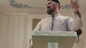 Ахмадов Турпал, Овлия лаьц хьехам