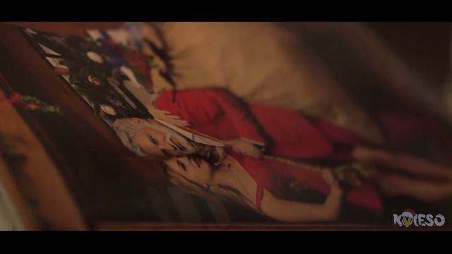 МЭН ИН РЭД (НЕ ПРО*БИТЕ!) KVLESO смотреть онлайн