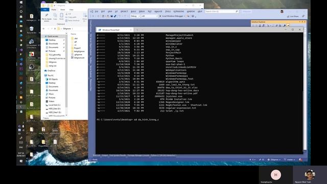 Hướng Dẫn Sử Dụng Git - Git Ignore смотреть онлайн