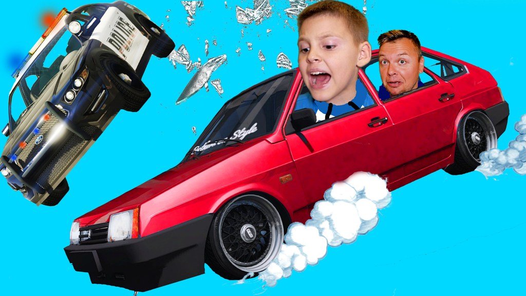 Включи roblox игорюшины. Мальчик на девятке. Игорюшины игрушки выставка машин. В девятке едут пятеро. Мальчик на девятке Speed up.