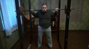 Присед 165 кг 23.03 2022.mp4
