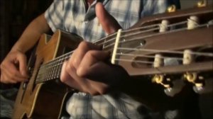 🎸Аттестат Бутырка (guitar)