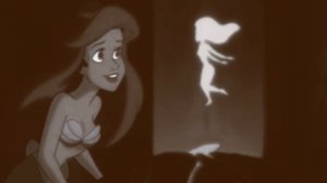 Jim & Ariel | Part of your world