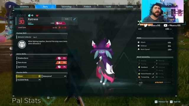 TOP 10 MUST CATCH PALS! And Where To Find Them (Early-Mid Game) // Palworld смотреть онлайн