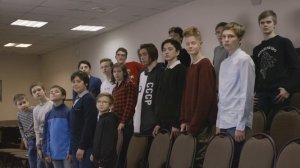 Я хочу увидеть музыку