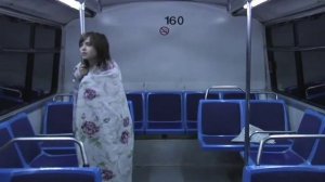 Эллен Пейдж - Создание "Кусочки Трэйси" #10 / Ellen Page - Making "The Tracey Fragments" #10