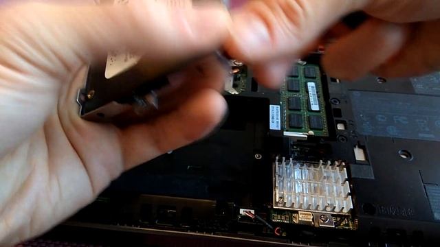 Клон системы Windows с HDD на SSD смотреть онлайн