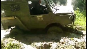 Луаз, покатушки