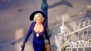 Jayne Mansfield 🎬The Girl Can't Help It (1956)🎥Directed by Frank Tashlin [Song by Little Richard]