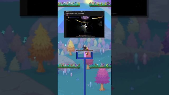How Shimmer Broke Terraria смотреть онлайн