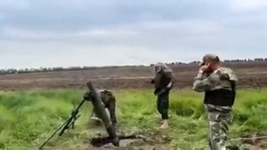 Джигурда на СВО в Украине