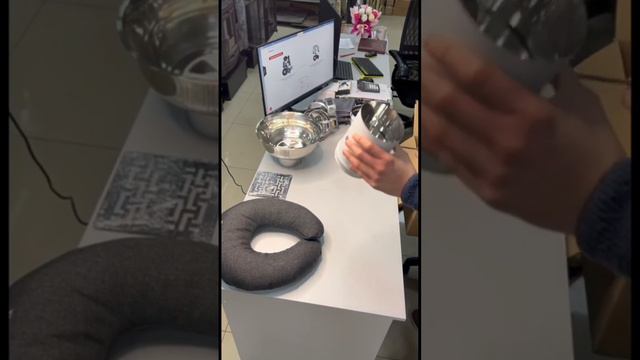 Распаковка от завода «Сальмастер» - система вентиляции свежего воздуха в парилке «Второе дыхание»! смотреть онлайн