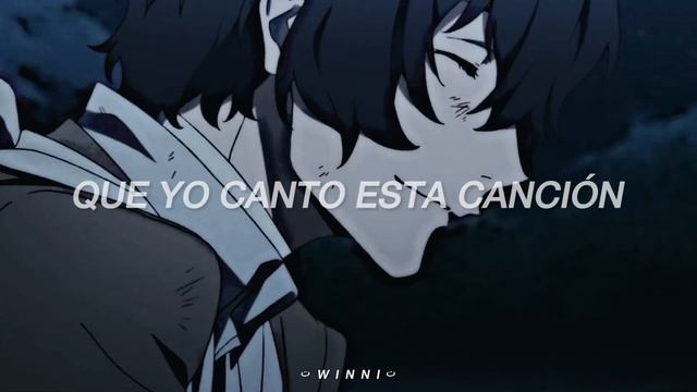 Enamorado tuyo — Cuarteto de Nos |?|Soukoku смотреть онлайн