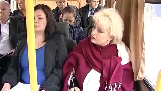 Чистый город – мой дом смотреть онлайн