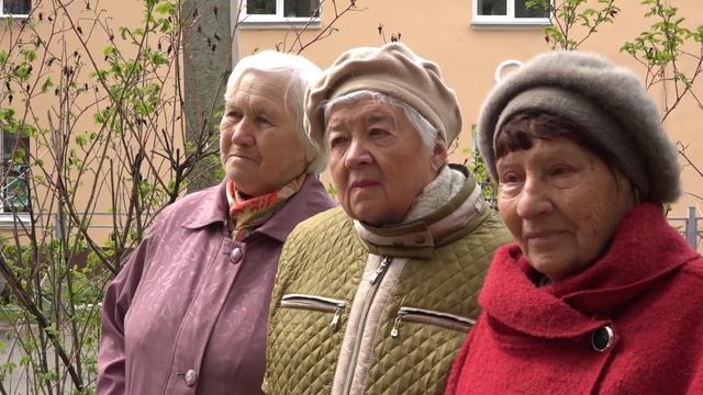 2023/05 – Главный праздник в нашем доме