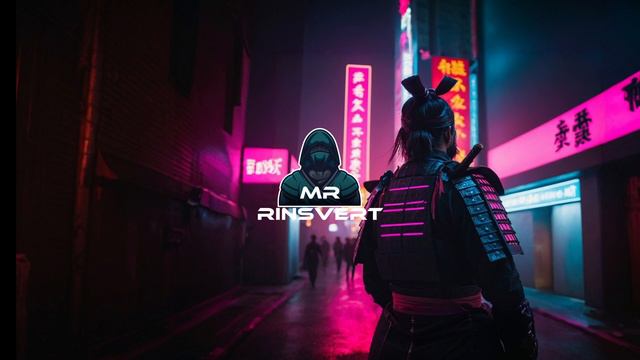 Miyagi - Самурай