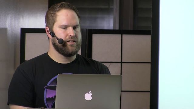 DevOps KA | Monitoring in a containerized world смотреть онлайн