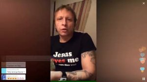 Соль и спички 10 (Изборские беседы) / Перископ Охлобыстина 20162016, Православный мир)