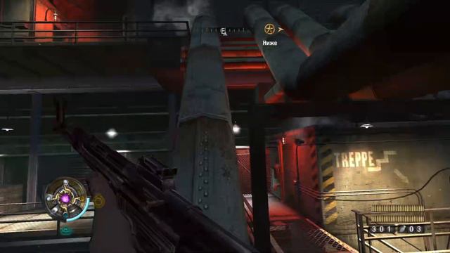 За что я люблю Wolfenshtein 2009? смотреть онлайн