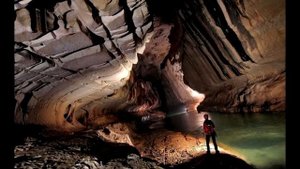 Самые Большие Пещеры В Мире