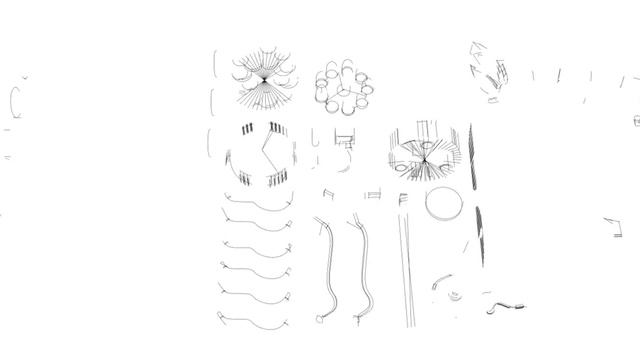 C4d Sketch & Toon Test Pistol смотреть онлайн