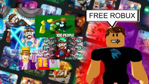 ПРОШЁЛ ВСЕ ИГРЫ ОТ МИСТЕРА БИСТА | Roblox